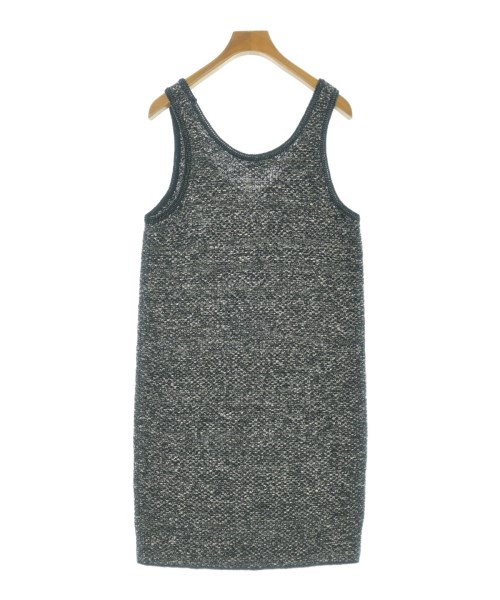 Drawer（ドロワー）ワンピース グレー サイズ:1(S位) レディース/2200647181010