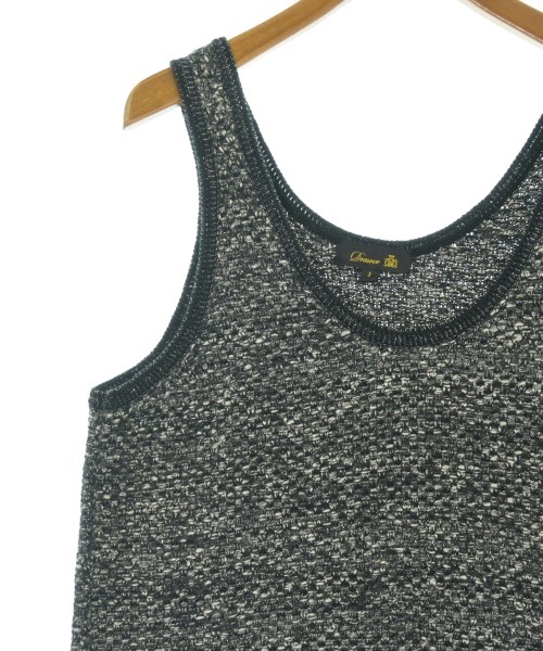 Drawer（ドロワー）ワンピース グレー サイズ:1(S位) レディース/2200647181010