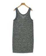 Drawer（ドロワー）ワンピース グレー サイズ:1(S位) レディース/2200647181010