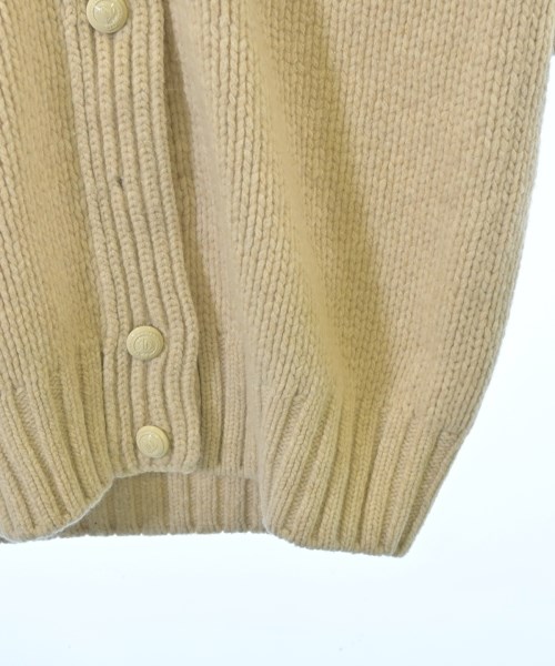 Drawer（ドロワー）カーディガン ベージュ サイズ:2(M位) レディース/2200647424032