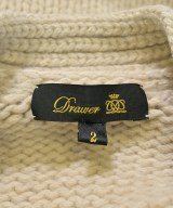 Drawer（ドロワー）カーディガン ベージュ サイズ:2(M位) レディース/2200647424032