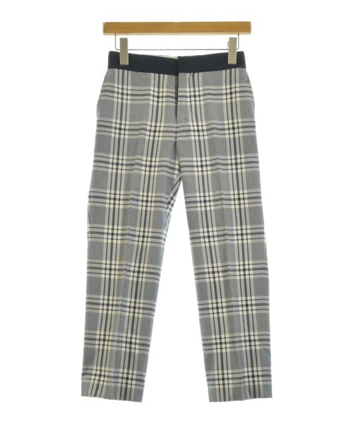 Drawer(ドロワー)スラックス 紺 サイズ:34(XS位)/2200647424049