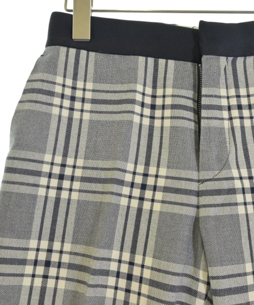 Drawer（ドロワー）スラックス 紺 サイズ:34(XS位) レディース/2200647424049