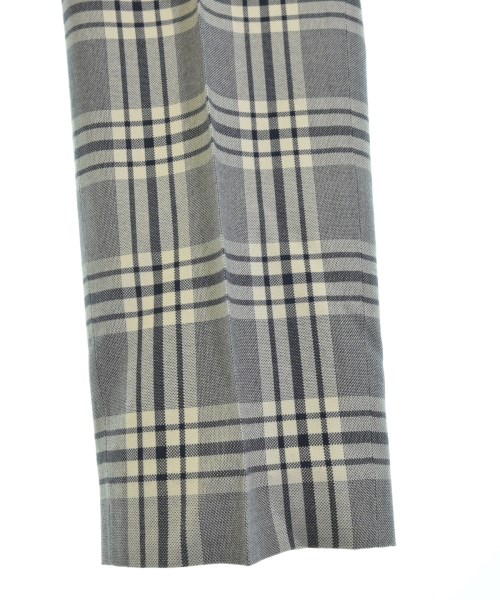 Drawer（ドロワー）スラックス 紺 サイズ:34(XS位) レディース/2200647424049