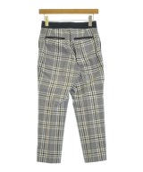 Drawer（ドロワー）スラックス 紺 サイズ:34(XS位) レディース/2200647424049