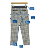 Drawer（ドロワー）スラックス 紺 サイズ:34(XS位) レディース/2200647424049