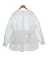 Drawer（ドロワー）ブラウス 白 サイズ:38(M位) レディース/2200647480014