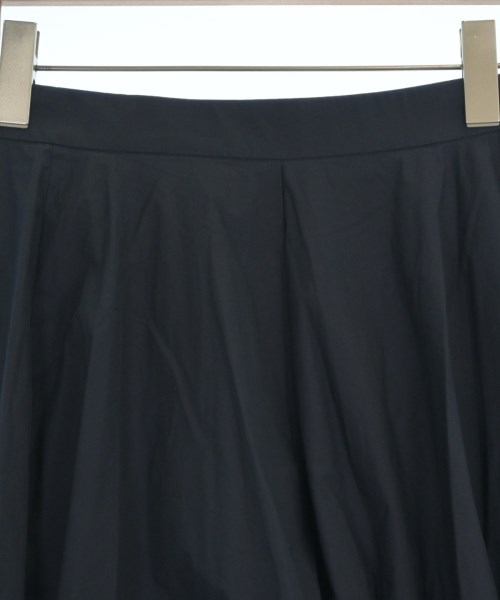 Drawer（ドロワー）ロング・マキシ丈スカート 紺 サイズ:36(S位) レディース/2200638706031