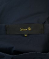 Drawer（ドロワー）ロング・マキシ丈スカート 紺 サイズ:36(S位) レディース/2200638706031