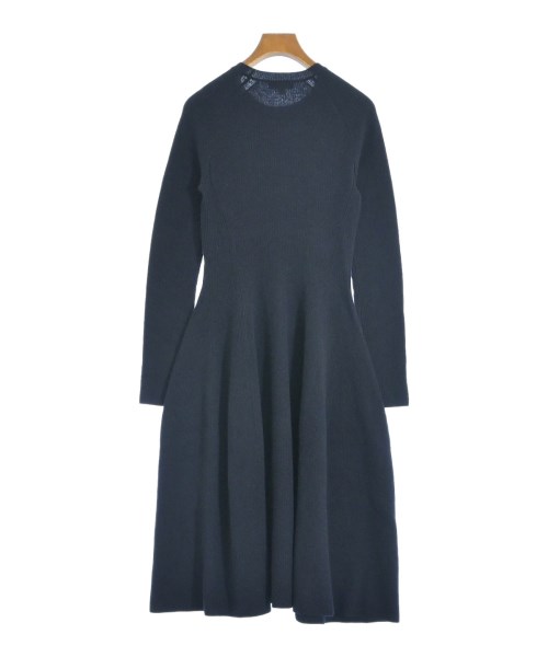 Drawer（ドロワー）ワンピース 紺 サイズ:1(S位) レディース/2200638706062