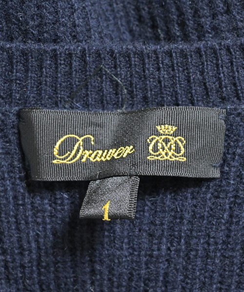 Drawer（ドロワー）ワンピース 紺 サイズ:1(S位) レディース/2200638706062