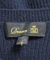 Drawer（ドロワー）ワンピース 紺 サイズ:1(S位) レディース/2200638706062