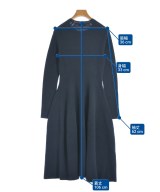 Drawer（ドロワー）ワンピース 紺 サイズ:1(S位) レディース/2200638706062