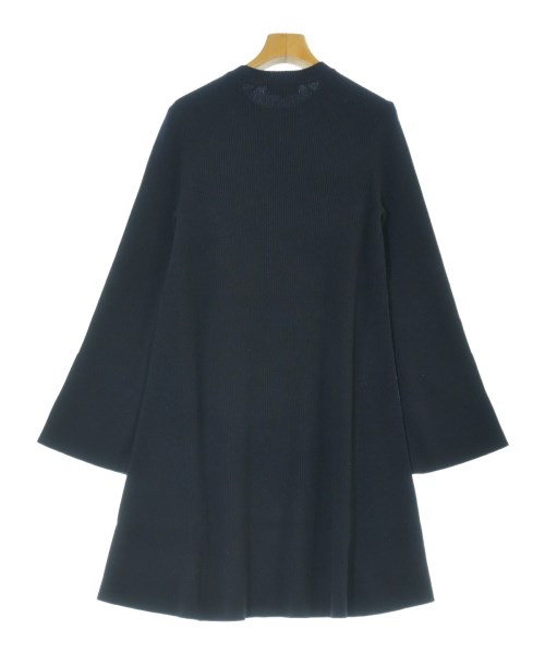 Drawer（ドロワー）ワンピース 紺 サイズ:2(M位) レディース/2200638706079