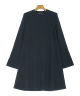 Drawer（ドロワー）ワンピース 紺 サイズ:2(M位) レディース/2200638706079