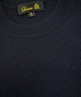 Drawer（ドロワー）ワンピース 紺 サイズ:2(M位) レディース/2200638706079