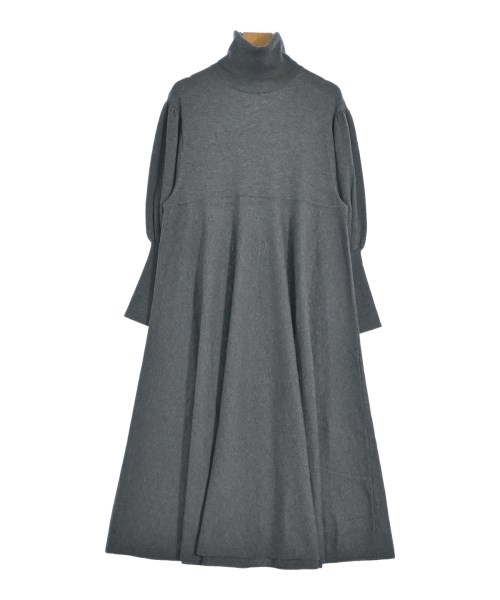 Drawer(ドロワー)ワンピース グレー サイズ:-(L位)/2200638706086