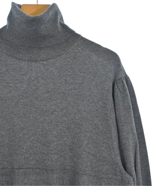 Drawer（ドロワー）ワンピース グレー サイズ:-(L位) レディース/2200638706086