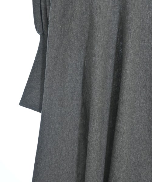 Drawer（ドロワー）ワンピース グレー サイズ:-(L位) レディース/2200638706086