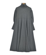 Drawer（ドロワー）ワンピース グレー サイズ:-(L位) レディース/2200638706086