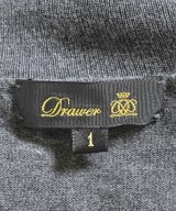 Drawer（ドロワー）ワンピース グレー サイズ:-(L位) レディース/2200638706086