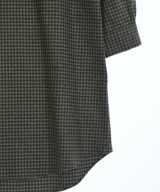 Drawer（ドロワー）シャツワンピース グレー サイズ:36(S位) レディース/2200638706093