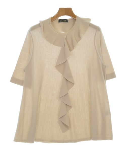 Drawer(ドロワー)ニット・セーター ピンク サイズ:F/2200638706123