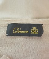 Drawer（ドロワー）ニット・セーター ピンク サイズ:F レディース/2200638706123