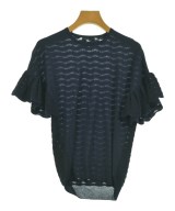 Drawer（ドロワー）ニット・セーター 紺 サイズ:1(S位) レディース/2200638706130