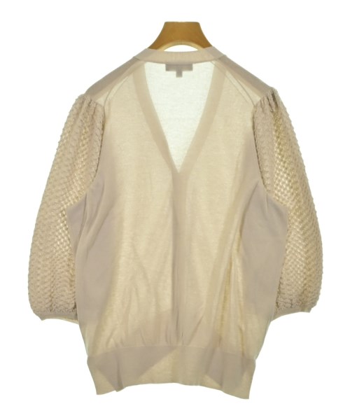 Drawer（ドロワー）カーディガン ピンク サイズ:1(S位) レディース/2200638706147