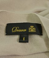Drawer（ドロワー）カーディガン ピンク サイズ:1(S位) レディース/2200638706147