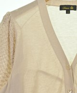 Drawer（ドロワー）カーディガン ピンク サイズ:1(S位) レディース/2200638706147