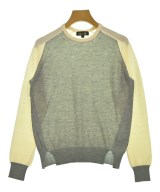 Drawer（ドロワー）ニット・セーター グレー サイズ:1(S位) レディース/2200638706154
