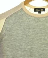 Drawer（ドロワー）ニット・セーター グレー サイズ:1(S位) レディース/2200638706154