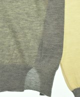 Drawer（ドロワー）ニット・セーター グレー サイズ:1(S位) レディース/2200638706154