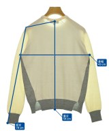 Drawer（ドロワー）ニット・セーター グレー サイズ:1(S位) レディース/2200638706154