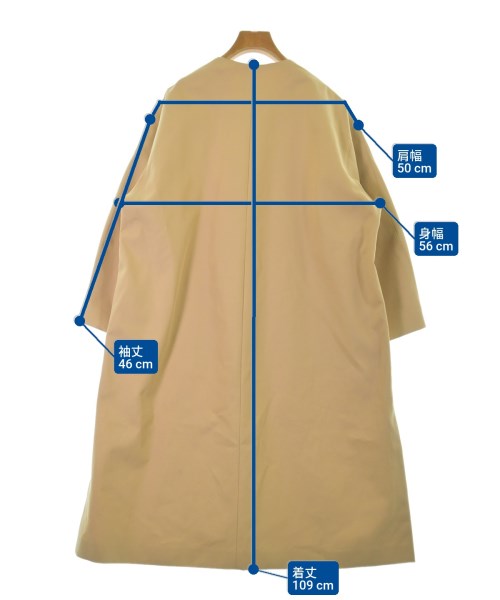 Drawer（ドロワー）その他 ベージュ サイズ:36(S位) レディース/2200639750019