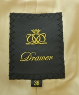 Drawer（ドロワー）その他 ベージュ サイズ:36(S位) レディース/2200639750019