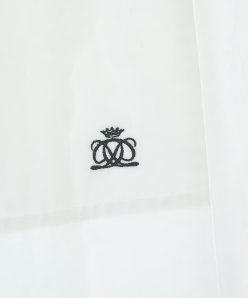 Drawer（ドロワー）ワンピース 白 サイズ:36(S位) レディース/2200647914045