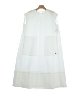 Drawer（ドロワー）ワンピース 白 サイズ:36(S位) レディース/2200647914045