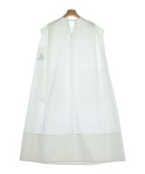 Drawer（ドロワー）ワンピース 白 サイズ:36(S位) レディース/2200647914045