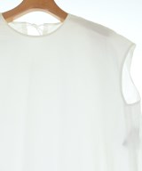 Drawer（ドロワー）ワンピース 白 サイズ:36(S位) レディース/2200647914045