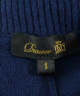 Drawer（ドロワー）その他 青 サイズ:1(S位) レディース/2200648313021