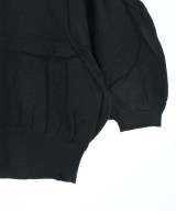 Drawer（ドロワー）ニット・セーター 黒 サイズ:2(M位) レディース/2200637899437