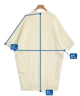 Drawer（ドロワー）ワンピース 白 サイズ:2(M位) レディース/2200637899499