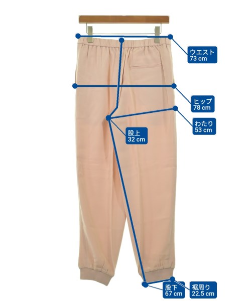 Drawer（ドロワー）その他 ピンク サイズ:40(M位) レディース/2200638724561