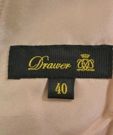 Drawer（ドロワー）その他 ピンク サイズ:40(M位) レディース/2200638724561