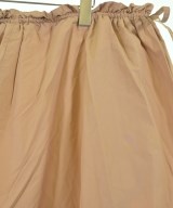 Drawer（ドロワー）ロング・マキシ丈スカート ベージュ サイズ:38(M位) レディース/2200638724585