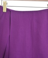 Drawer（ドロワー）ロング・マキシ丈スカート 紫 サイズ:36(S位) レディース/2200639266060