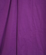Drawer（ドロワー）ロング・マキシ丈スカート 紫 サイズ:36(S位) レディース/2200639266060